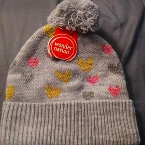 Kids hat set